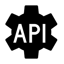 API logo